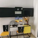 Apartamento Milka Barbati