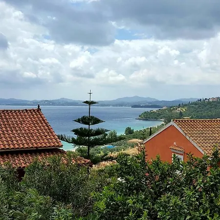 Appartement Milka Barbati