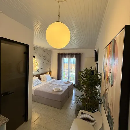 Appartement Milka *