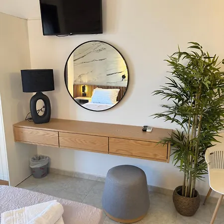 Apartman Milka Barbáti