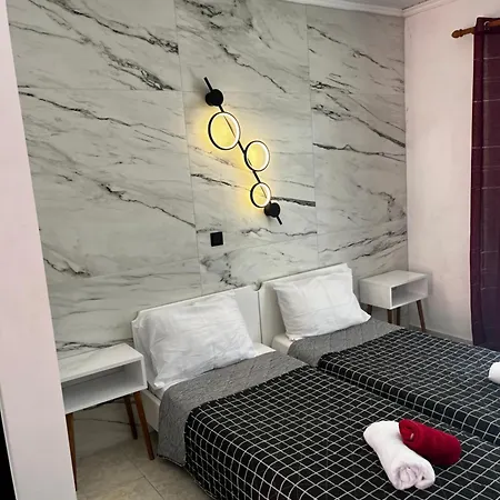Milka Appartement *
