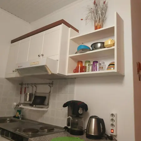 Milka Apartman *