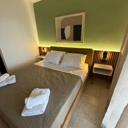 Milka Apartamento *