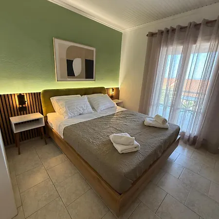 Milka Apartamento Barbati