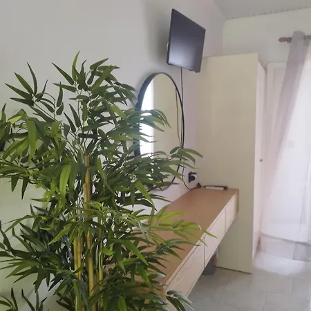 Milka Apartmán *