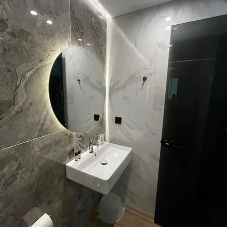 Milka Apartmán