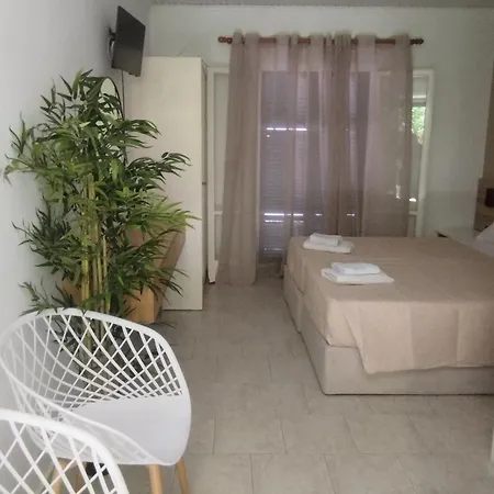 Apartmán Milka Barbati