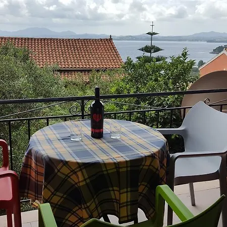 Apartmán Milka