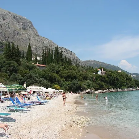 Apartmán Milka *