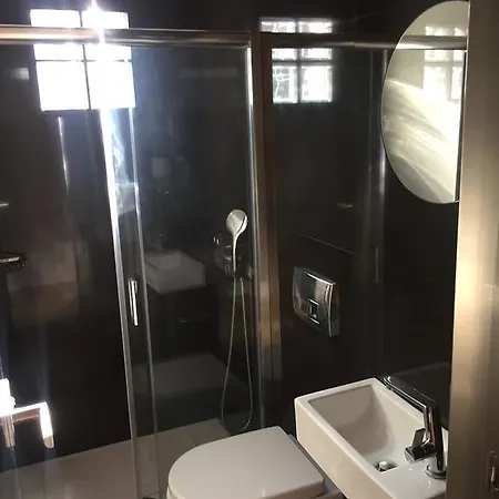 Milka Apartmán *